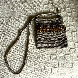 Knit Purse